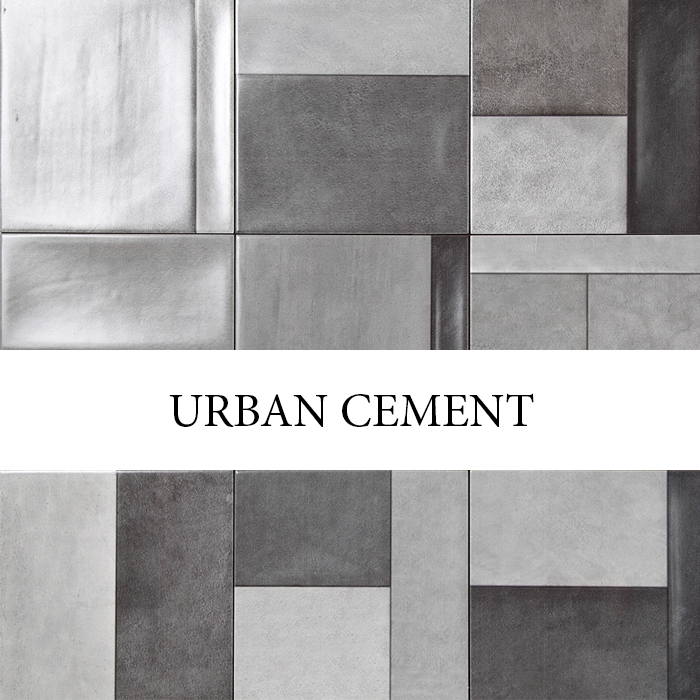 IMPORTILES MAGNA URBAN CEMENT 20x20